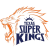 Texas Super Kings