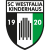 Westfalia Kinderhaus 1920
