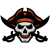 Santa Maria Pirates