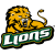Southeastern Louisiana Lions