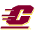 Central Michigan Chippewas